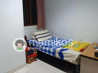 Kost Residence Tipe A Grogol Petamburan Jakarta Barat