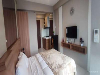 Apartemen Riverview Siap Huni Siap Sewa