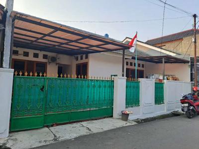 DI BAWAH PASARAN !! RUMAH MEWAH DI PERUMAH ELITE PONDOK KOPI