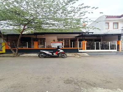 Dijual butuh cepat rumah dalam komplek Arcamanik endah