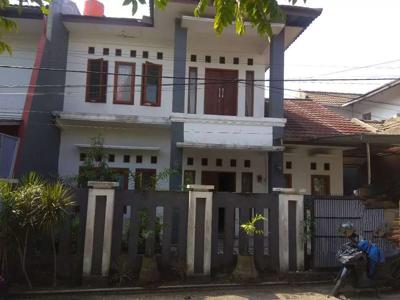 Dijual cepat rumah di baranang siang indah bogor