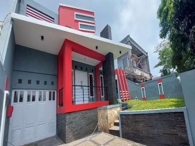 Villa Duta dkt summarecon baranangsiang