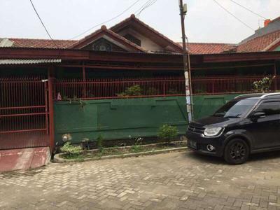 Dijual Rumah 2 Unit Dengan 6 Kamar Tidur, Harapan Indah 1, Bekasi, Jaw