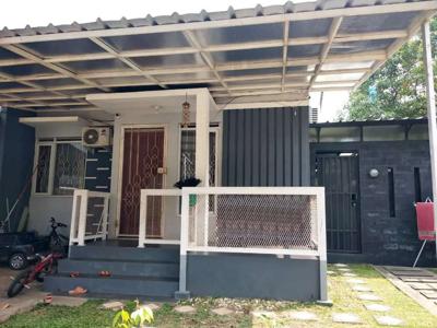 DIJUAL Rumah Antapani Di Parakan Saat DKT Cisaranten Arcamanik Bandung