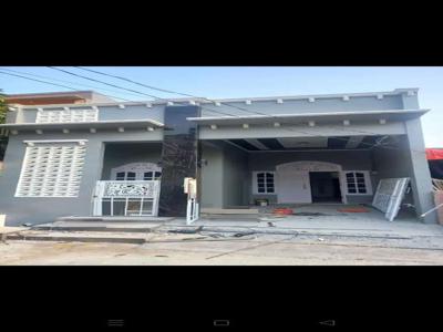 Dijual rumah baru renov di Graha persada sentosa Bekasi
