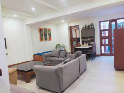 Dijual Rumah di Jl. Baladewa, Bandung