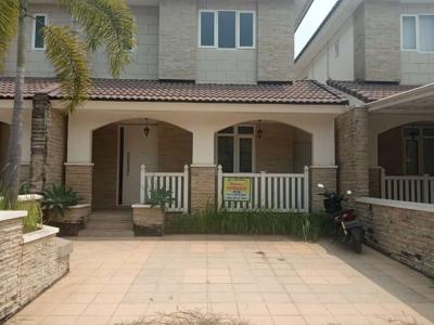 Dijual Rumah di Sakura Regency 3 Bekasi Timur