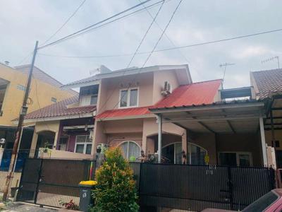 Dijual rumah murah di limus pratama narogong