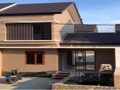 DIJUAL RUMAH NYAMAN DAN ASRI SEMIFURNISHED BANDUNG PESONA BALY CITY