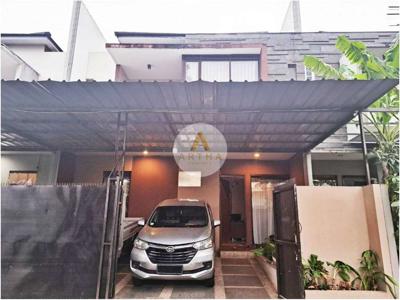 Dijual Rumah Sayap Buah Batu Bandung