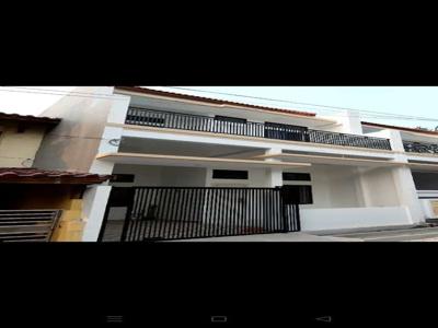 Dijual rumah tingkat terbaru di Harapan indah Bekasi