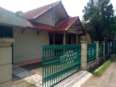 Hitung Tanah Jl Lebar Karawitan Reog Turangga Kota Bandung