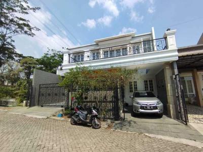 Jual Cepat Rumah Mewah Bukit Cimanggu City