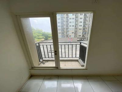 Jual Murah 2 Bedroom Hook 36 m2 Apartemen Podomoro Golf View