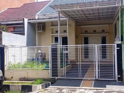 Jual Rumah Bagus Siap Huni Di Bukit Cimanggu City Bogor