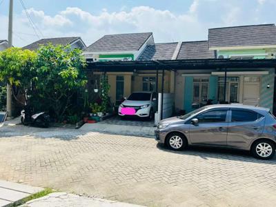 Jual Rumah Cantik Siap Huni Di Bukit Cimanggu City Bogor