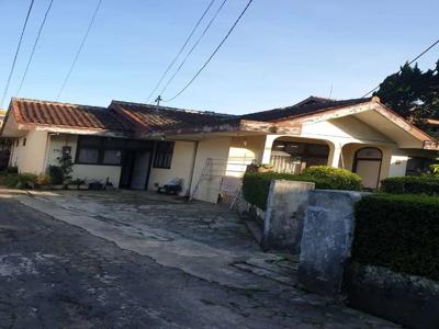 Jual Rumah di Gegerkalong - Sukasari Bandung