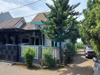Jual Rumah Di Perumahan Villa Bogor Indah 5 Cluster Rajawali