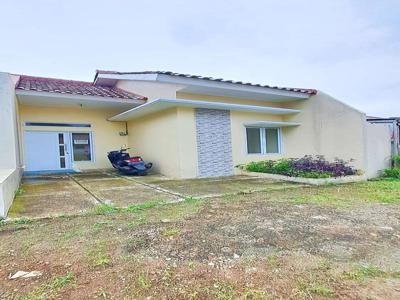 Rumah murah 400 juta'an di Cilodong Depok dekat stasiun