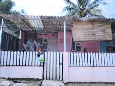 Rumah Nyaman Cicilan 899rb