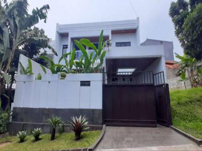 Rumah Premium di Kawasan Setiabudi Bandung
