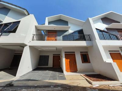 Rumah ready dekat depok cibinong