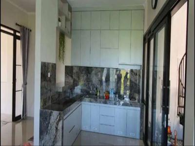 Rumah Sejuk dan Asri Pesona Bali City View Residence