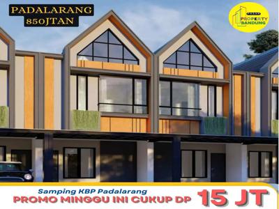 Samping KBP Padalarang model Eksentrik harga nyentrik