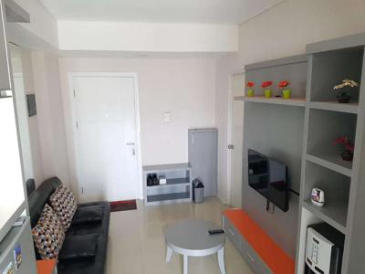 Sewa Apartment Parahyangan Residence 2 BR di Ciumbuleuit, Bandung Kota