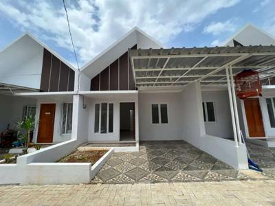 Solusi rumah murah cicilan rendah tanpa dp