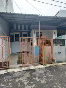 Rumah Bekas Harga Termurah di Area Sekitar cuma Selangkah ke Pintu Tol