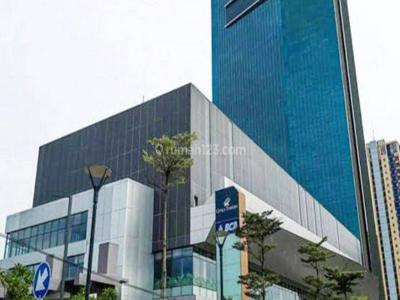 Office Dijual Turun Harga Full 1 Lantai Citra Tower Kemayoran Cari Yang Serius Dah