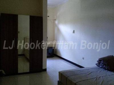 Rumah 2 Lantai Siap Pakai Furnished di Pondok Indraprasta Semarang Utara 2775