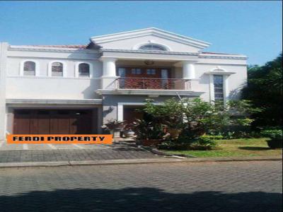 Jual Cepat Rumah Raffles Hills Cibubur, Dekat TSM