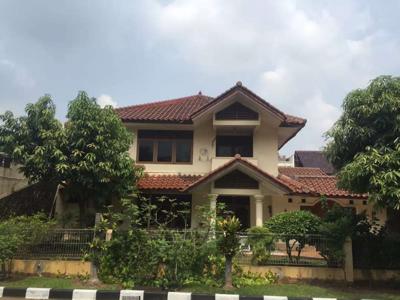 DIJUAL CEPAT: Rumah Modernland !! Pusat Kota Tangerang