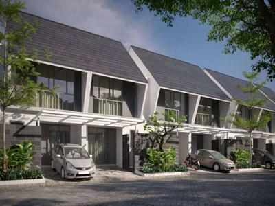 Dijual Rumah Royal Residence Cluster Serenade