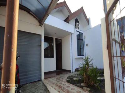 Dijual Rumah Siap Huni Perumahan Sambikerep Indah