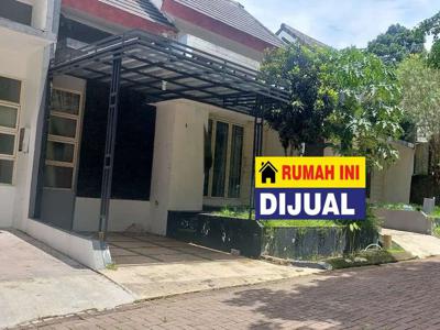 Jual rumah Rancamaya MURAH!