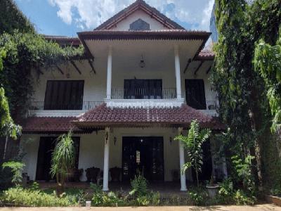 Rumah bagus di daerah selong - Kebayoran baru,Jakarta selatan