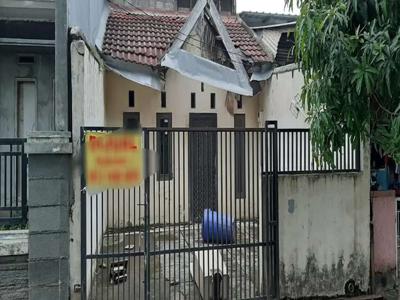 Rumah bahan murah