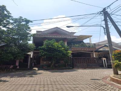 Rumah second Murah 2 Lantai Taman Pondok Jati Kedungturi Sidoarjo