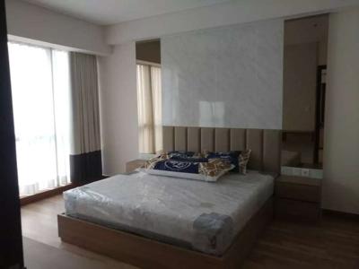 Sewa Apartment Setiabudi Sky Garden Type 2/3 Br Fully
Furnished