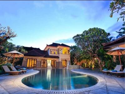 Villa Luxury di Seminyak - Kuta - Bali