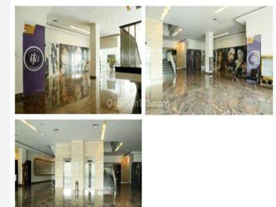 Kantor 11760 m² Semi Furnished SHM - Sertifikat Hak Milik LW