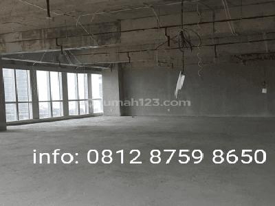 Ruang Kantor Office Sopo Del Tower Office mega kuningan jakarta Selatan