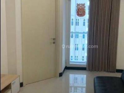 Apartemen 2 Kamar Tidur Amor Pakuwon City Semi Furnished