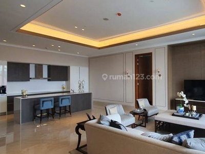 APARTEMEN at REGENT RESIDENCES, LUXURIOUS, FULLY FURNISHED