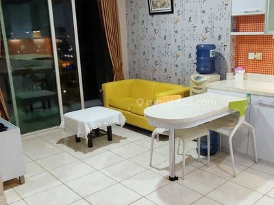 Apartemen cityhome MOI 2 Kamar Furnish