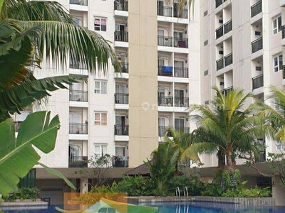 Apartemen Dengan View Cantik & Lokasi Premium di Cinere Resort Apartemen.