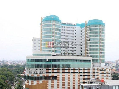Apartemen di Sentraland Semarang